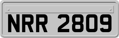 NRR2809