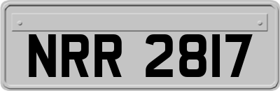 NRR2817