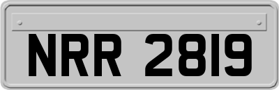 NRR2819