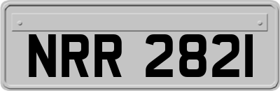 NRR2821