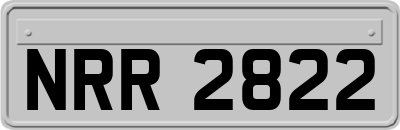 NRR2822