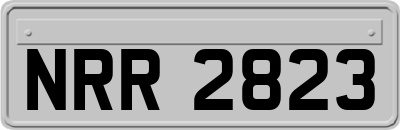 NRR2823