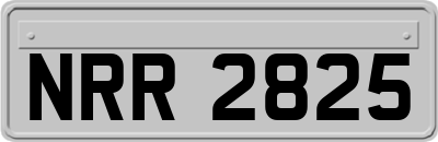 NRR2825