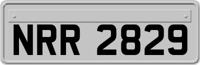 NRR2829