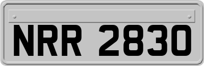 NRR2830