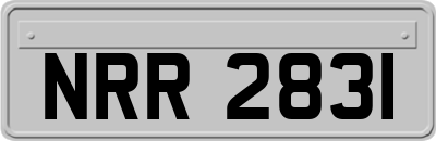 NRR2831