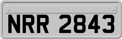 NRR2843