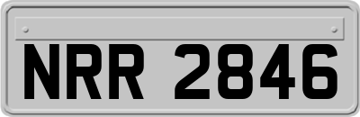 NRR2846