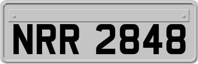 NRR2848