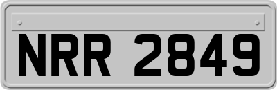 NRR2849
