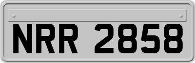 NRR2858