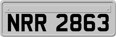 NRR2863