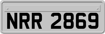 NRR2869