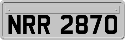 NRR2870