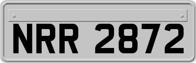 NRR2872
