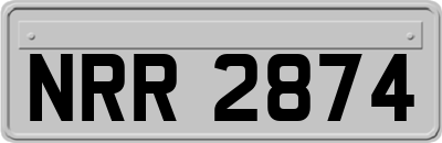 NRR2874