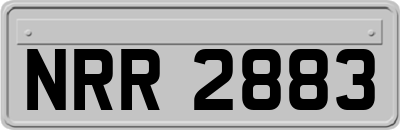 NRR2883