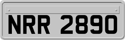 NRR2890