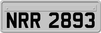 NRR2893