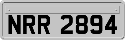 NRR2894