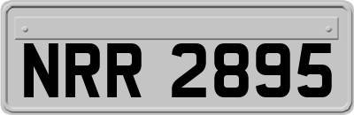 NRR2895