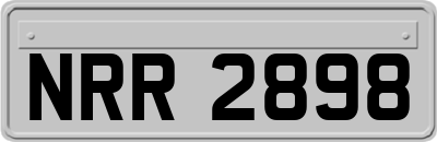 NRR2898