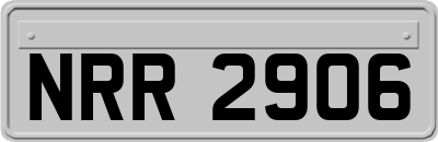 NRR2906