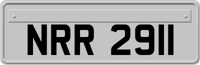 NRR2911