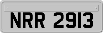 NRR2913
