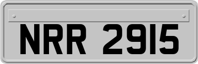 NRR2915