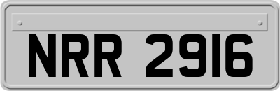 NRR2916