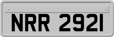 NRR2921