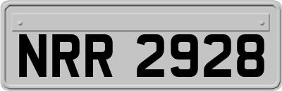 NRR2928