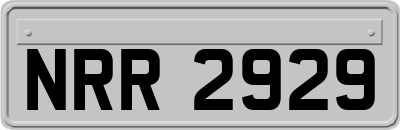 NRR2929