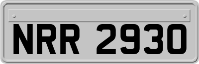 NRR2930