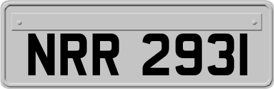 NRR2931