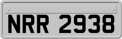 NRR2938