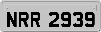NRR2939