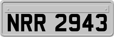 NRR2943
