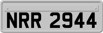 NRR2944
