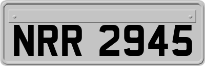 NRR2945