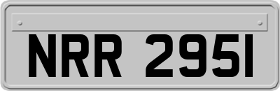 NRR2951