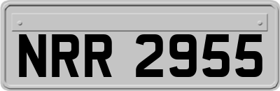 NRR2955