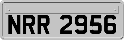 NRR2956