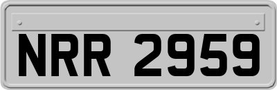 NRR2959