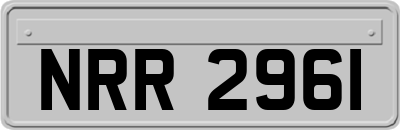 NRR2961