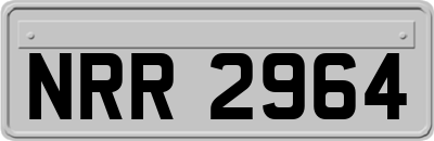 NRR2964