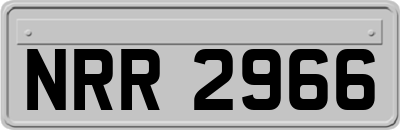 NRR2966