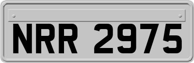 NRR2975