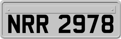 NRR2978
